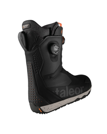 Przejdź do produktu Buty Bataleon Acid Boa Dusk Black /2025