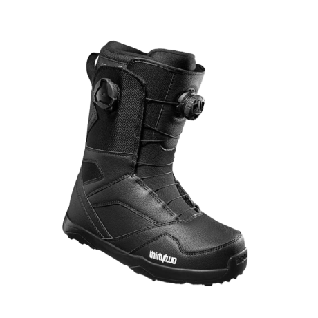 Przejdź do produktu Buty ThirtyTwo STW DB Black /2025