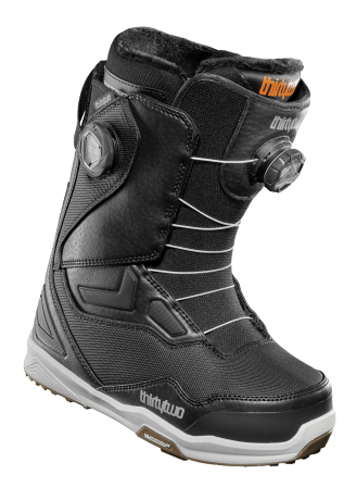 Przejdź do produktu Buty ThirtyTwo TM2 DB Black/White /2025