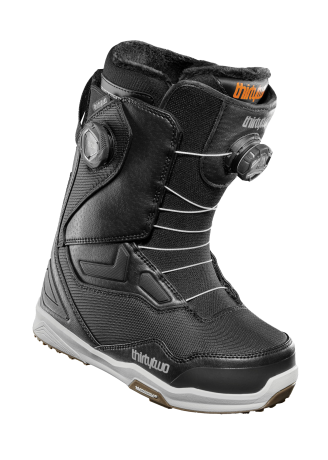 Przejdź do produktu Buty ThirtyTwo WMS TM2 DB Black/White /2025