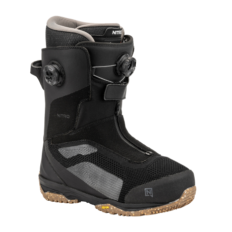 Przejdź do produktu Buty Nitro Skylab Boa Black /2025