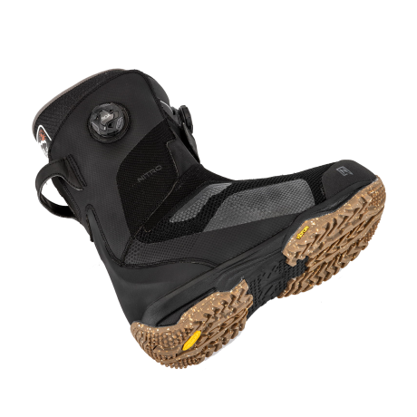Przejdź do produktu Buty Nitro Skylab Boa Black /2025