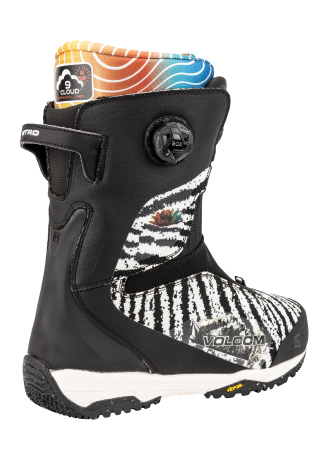 Przejdź do produktu Buty Nitro Skylab Boa x Volcom /2025