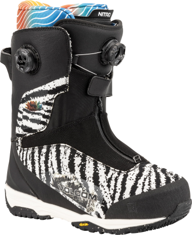 Przejdź do produktu Buty Nitro Skylab Boa x Volcom /2025