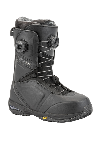 Przejdź do produktu Buty Nitro Team Boa Black /2025