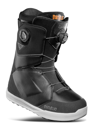 Przejdź do produktu Buty ThirtyTwo Lashed DB Black/Grey /2025