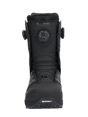 Przejdź do produktu Buty Ride Trident Black /2026