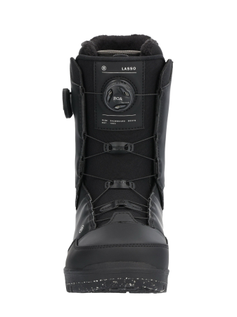 Przejdź do produktu Buty Ride Lasso Black /2026
