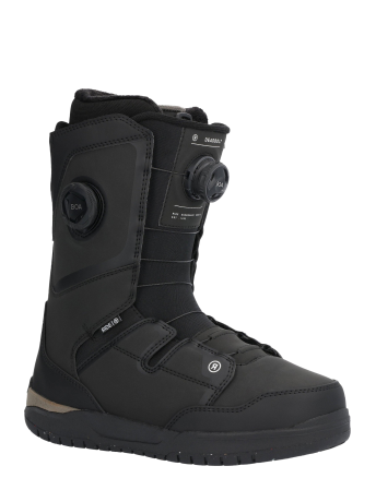Przejdź do produktu Buty Ride Deadbolt Zonal Black /2026