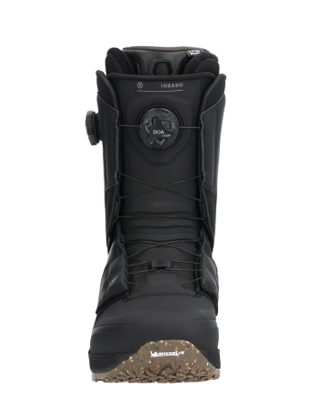 Przejdź do produktu Buty Ride Insano Black /2026