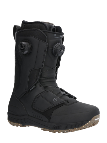 Buty Ride Insano Black /2026