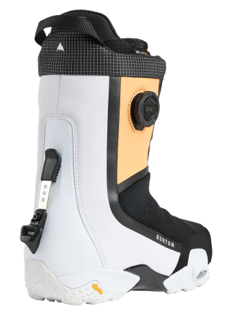 Przejdź do produktu Buty Burton Highshot X StepOn Orange /2026