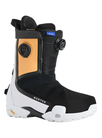 Przejdź do produktu Buty Burton Highshot X StepOn Orange /2026