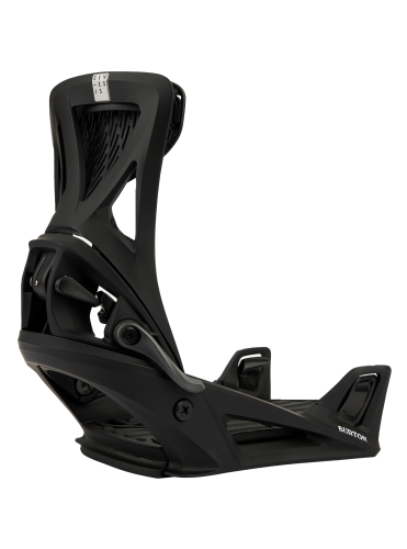 Wiązania Burton Genesis StepOn Black /2026