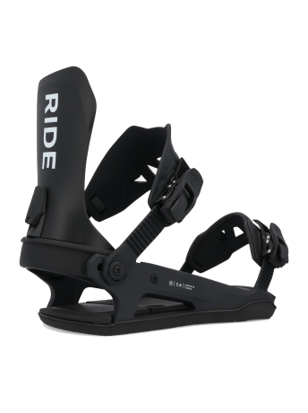 Przejdź do produktu Wiązania Ride C-8 Black /2026