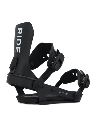 Wiązania Ride A-8 Black /2026