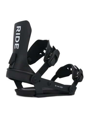 Wiązania Ride A-8 Black /2026
