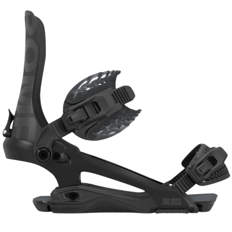 Przejdź do produktu Wiązania Rome 390 Boss FW Black /2026