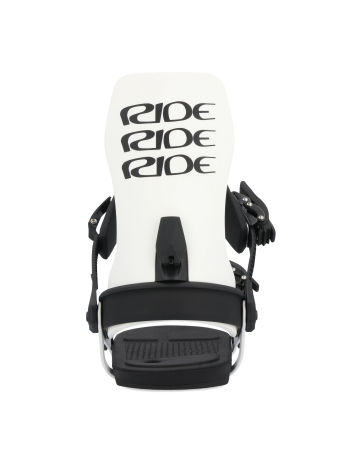 Przejdź do produktu Wiązania Ride A-6 White /2025
