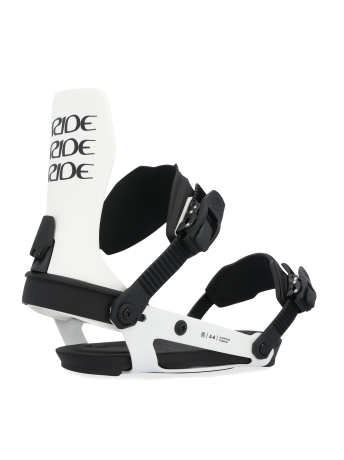 Przejdź do produktu Wiązania Ride A-6 White /2025