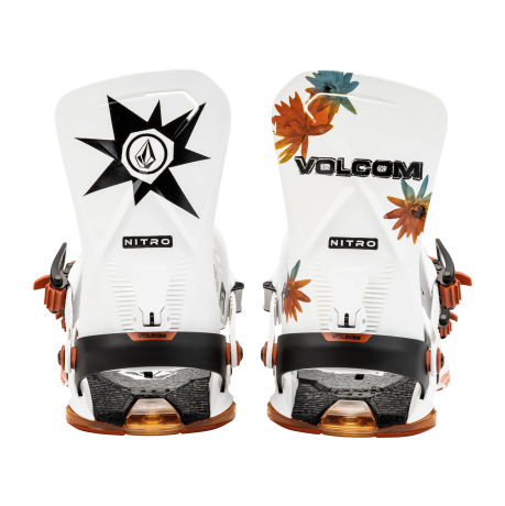 Przejdź do produktu Wiązania Nitro Phantom x Volcom /2025
