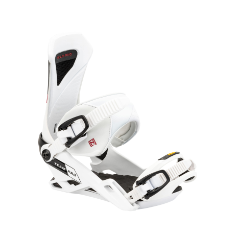 Przejdź do produktu Wiązania Nitro Team Pro White /2025