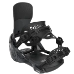Wiązania Bent Metal Lightning Supermatic Black /2026
