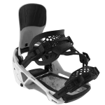 Wiązania Bent Metal Lightning Supermatic White /2026