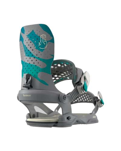 Wiązania Bataleon Astro AW Gray Forest /2026