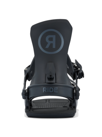 Przejdź do produktu Wiązania Ride C-4 Black /2026