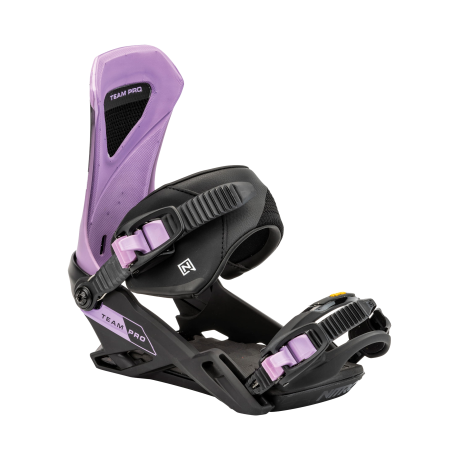 Przejdź do produktu Wiązania Nitro Team Pro Lilac /2025