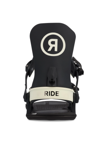 Przejdź do produktu Wiązania Ride C-8 Black /2023