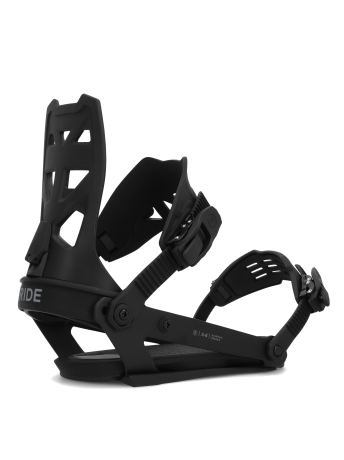 Przejdź do produktu Wiązania Ride A-8 Black /2024