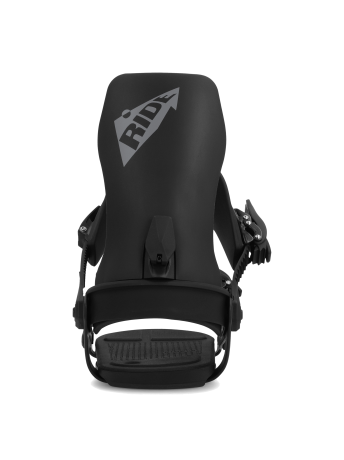 Przejdź do produktu Wiązania Ride A-6 Black /2024