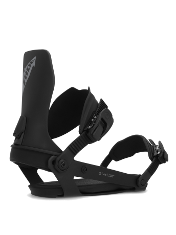 Przejdź do produktu Wiązania Ride A-6 Black /2024