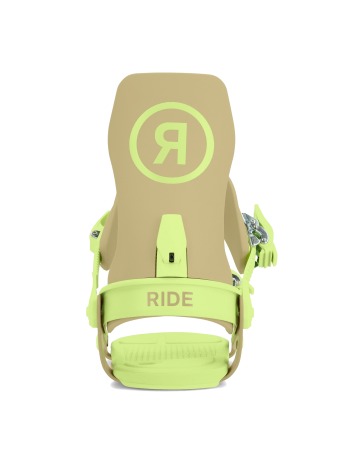 Przejdź do produktu Wiązania Ride A-6 Olive Lime /2024