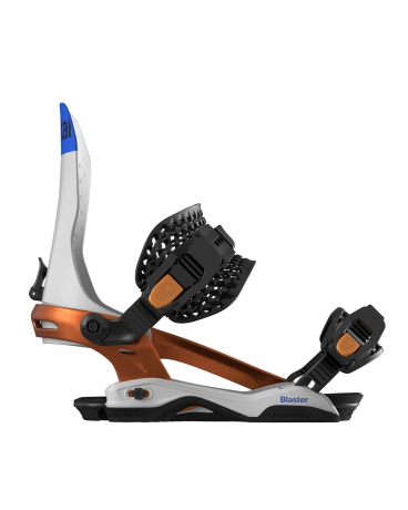 Przejdź do produktu Wiązania Bataleon Blaster AW White Copper /2025