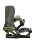 Wiązania Rome Katana Olive Green /2025