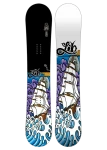 Snowboard Lib Tech Jamie Lynn Twin 30yr /2025