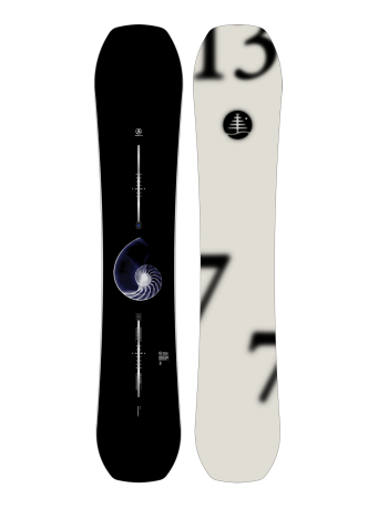 Przejdź do produktu Snowboard Burton FT Hometown Hero Xray /2026