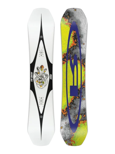 Snowboard Ride ZERO /2026