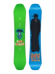 Snowboard Ride Reid Pro Benchwarmer /2026