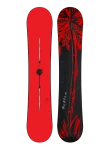 Snowboard Burton Blossom Cherry Blossom /2026