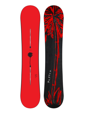 Przejdź do produktu Snowboard Burton Blossom Cherry Blossom /2026