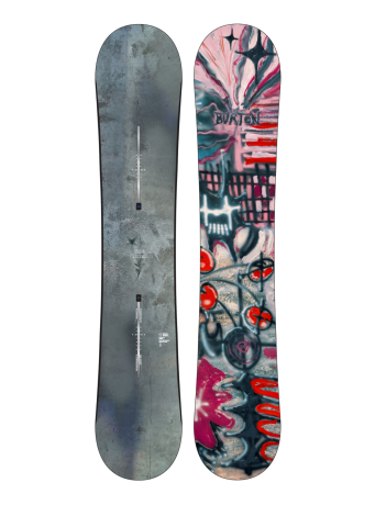 Przejdź do produktu Snowboard Burton Blossom /2025