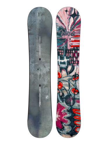 Snowboard Burton Blossom /2025