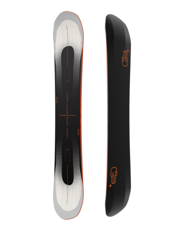 Przejdź do produktu Snowboard Bataleon Evil Twin+ /2025