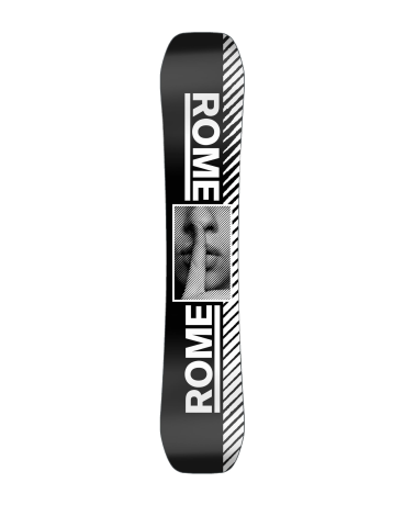 Przejdź do produktu Snowboard Rome Agent Pro /2025