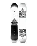 Snowboard Rome Artifact Pro /2025