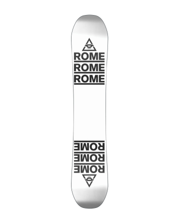 Przejdź do produktu Snowboard Rome Artifact Pro /2025